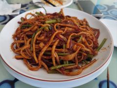 -撒拉花儿·新疆菜·清真(太阳宫店)
