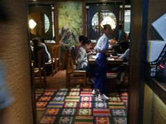 -云海肴·汽锅鸡·云南菜(美罗城店)