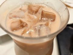 -豪客来牛排(中华城店)