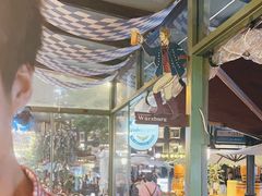 -巴伐利亚啤酒坊(意式风情街店)