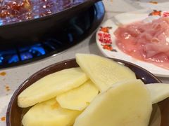 -椒贵火锅(剑南大道店)
