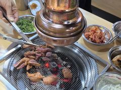 -麻蒲碳烤肉(梅花园店)