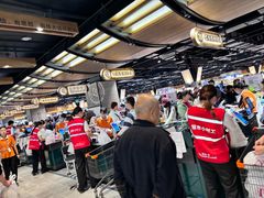 -胖东来生活广场(健康路店)