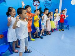 -易贝乐成长中心(坂田中心)