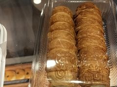 -泸溪河桃酥(长乐路店)