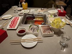 -海底捞火锅(世纪金源店)