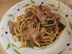 -萨莉亚意式餐厅(星海广场店)