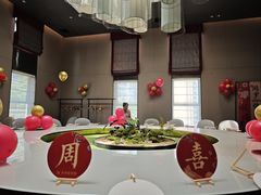 -好友缘家宴(青山路店)