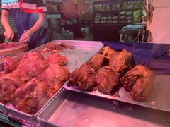 -孙庆海腊牛肉店(大皮院店)