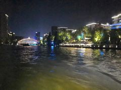 -运河游船(武林门码头)