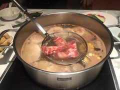 -大喜牛鲜牛肉火锅(世纪金源店)