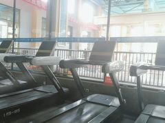 -亿佳美游泳健身馆