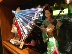 景观位-尺山寸水日料(马桥满天星店)