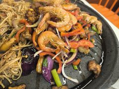 -一烙锅(友谊店)