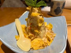 -一心创作料理屋(经开万达店)