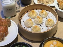 -苏小柳点心·手作小笼包(浦东嘉里城分院)