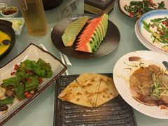 -烧肉馆(古北水镇景区店)