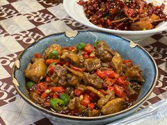 -老三样·旧食新味(万寿宫店)