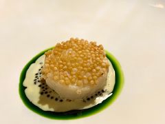 -三嚥阁 La Villa Restaurant