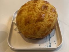 菠萝包-柠檬树茶餐厅(海雅缤纷城店)