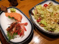 -千代武日本料理(爱建店)
