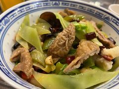 -老西安韩记三鲜煮馍(四府街店)