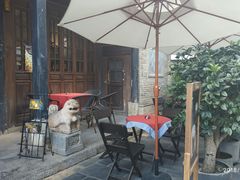 -马家大院