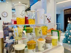 -KOI The(卓悦汇购物中心店)