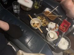 -陆琴脚艺·足浴·SPA(夫子庙店)
