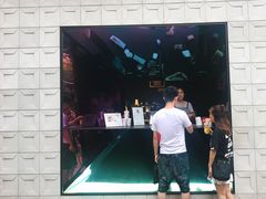 -JPG coffee(广州体育西店)