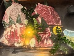 -300杯·和牛烧肉清酒专门店(廊里店)