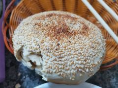 -清真喜兰老丁羊汤特色小吃