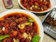 -回味南塘老王虾尾(总店)