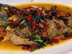 -和源祥·日照菜扛把子(万平口一店)