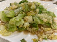 -岭南汇海鲜酒家·粤菜·手工茶点(蛇口店)