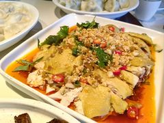 -东方饺子王(工农大路店)
