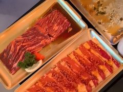 -西塔老太太泥炉烤肉(上海七宝领展广场店)