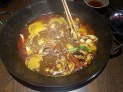 -老天桥蛙炉火锅(姑苏总店)