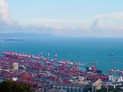 -小南山公园