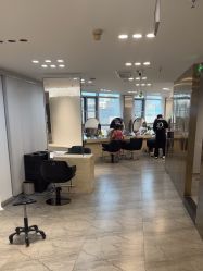 -DX HAIR SALON·发现未知美发沙龙