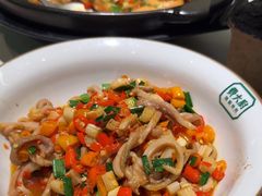 -费大厨辣椒炒肉(正佳广场店)