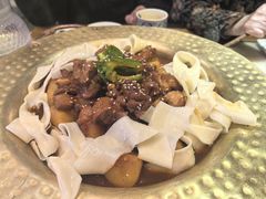 -天山传奇新疆菜(SKLP店)
