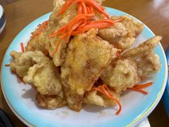 -鹤乡东北菜(崮山路店)