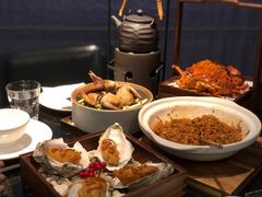 -小运河·公馆(国贸店)