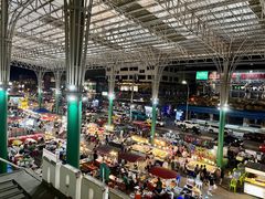 -班赞海鲜市场