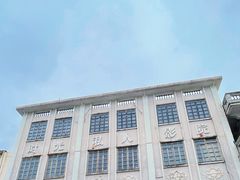 -海口骑楼小吃街