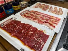 -焼肉ライク·烧肉LIKE(万菱汇店)