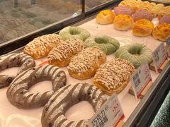 -木子木水日式烫面包(杭州首店)