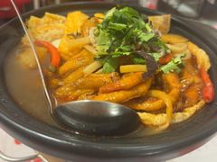 -老表记广西宵夜螺蛳鸭脚煲(东盟店)