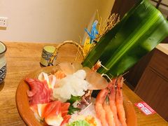 -蟹将军·松叶蟹和牛日料放题自助(K11店)